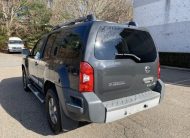 2011 Nissan Xterra Pro-4X 4WD