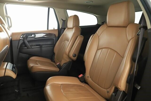2013 Buick Enclave Premium
