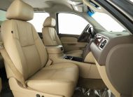 2013 Chevrolet Silverado 1500 LTZ