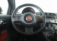 2013 FIAT 500 Turbo