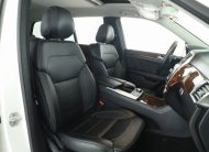 2015 Mercedes-Benz GL-Class GL 450