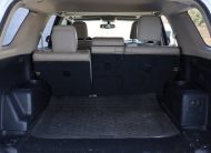 2014 Toyota 4Runner Limited