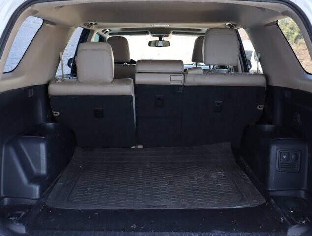 2014 Toyota 4Runner Limited