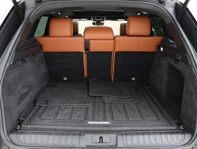 2017 Land Rover Range Rover Sport Dynamic