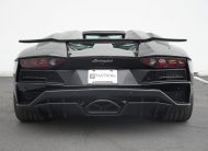 2019 Lamborghini Aventador LP 740-4 S