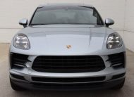 2020 Porsche Macan S