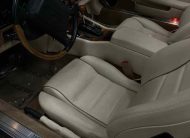 1996 Jaguar XJS