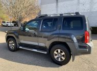 2011 Nissan Xterra Pro-4X 4WD