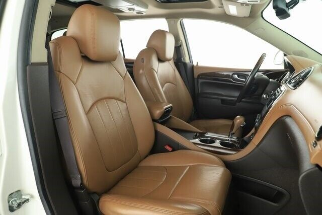2013 Buick Enclave Premium