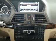2013 Mercedes-Benz E-Class E 350