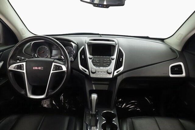 2015 GMC Terrain SLt