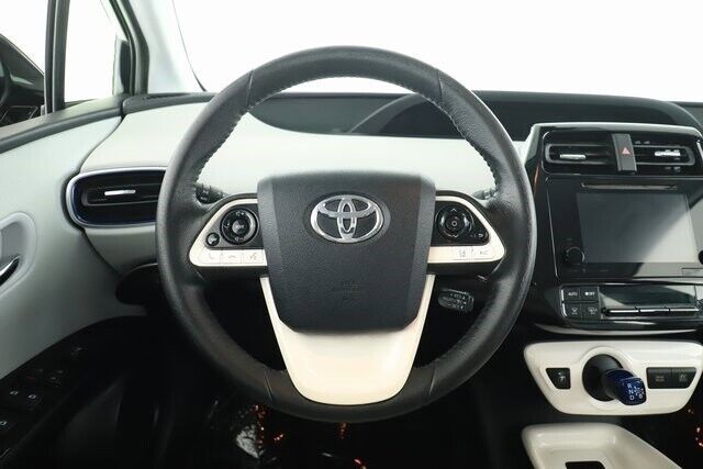 2016 Toyota Prius Four