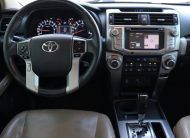 2014 Toyota 4Runner Limited