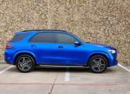 2022 Mercedes-Benz GLE 350 SUV