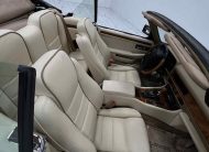 1996 Jaguar XJS