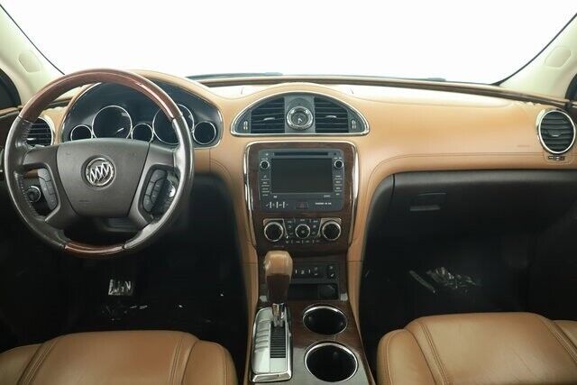 2013 Buick Enclave Premium