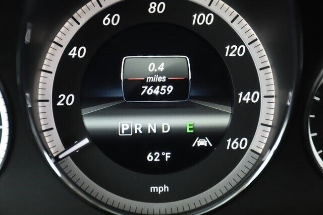 2013 Mercedes-Benz E-Class E 350