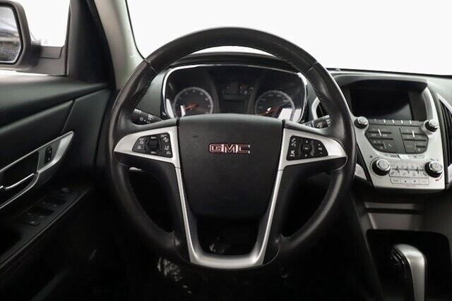 2015 GMC Terrain SLt