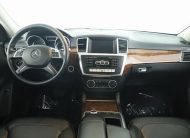 2015 Mercedes-Benz GL-Class GL 450