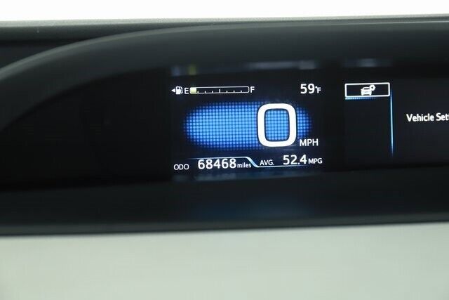 2016 Toyota Prius Four