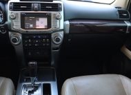 2014 Toyota 4Runner Limited