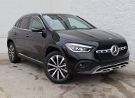 2023 Mercedes-Benz GLA GLA 250