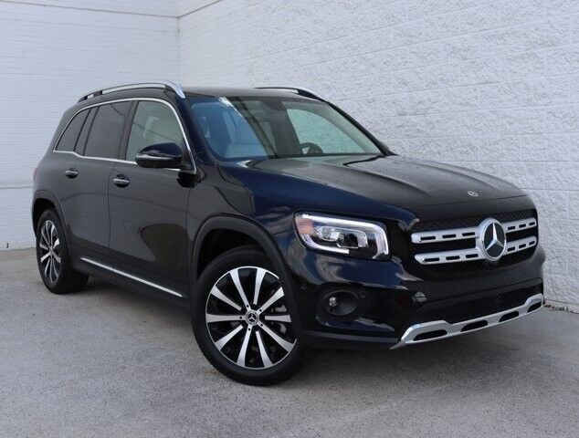 2023 Mercedes-Benz GLB GLB 250