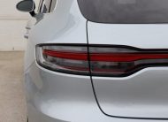 2020 Porsche Macan S