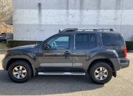 2011 Nissan Xterra Pro-4X 4WD
