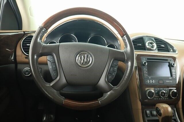 2013 Buick Enclave Premium