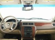 2013 Chevrolet Silverado 1500 LTZ