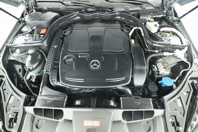 2013 Mercedes-Benz E-Class E 350
