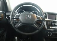 2015 Mercedes-Benz GL-Class GL 450