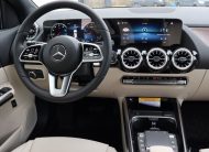2023 Mercedes-Benz GLA GLA 250