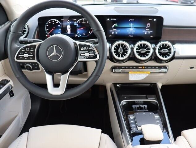 2023 Mercedes-Benz GLB GLB 250