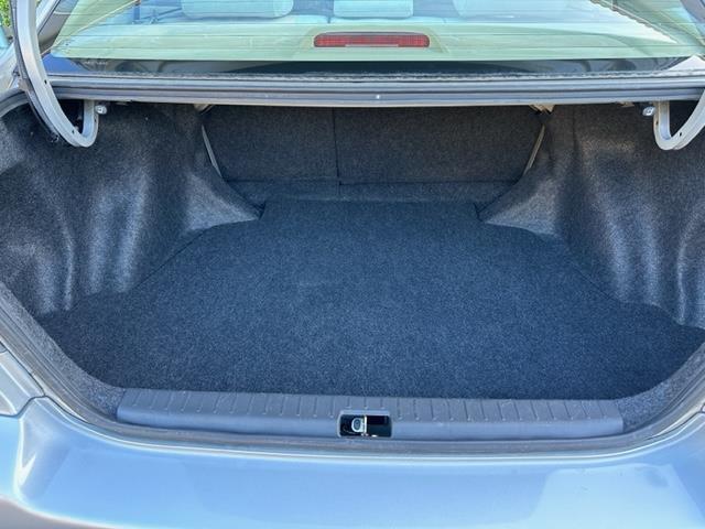 2007 Toyota Corolla Carfax certified