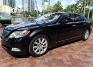 2008 Lexus LS 4dr Sedan