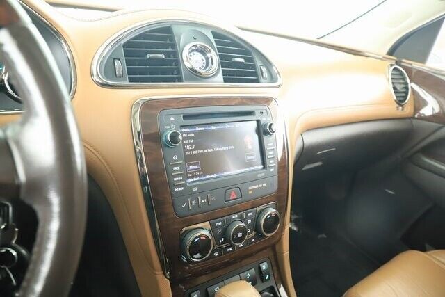 2013 Buick Enclave Premium