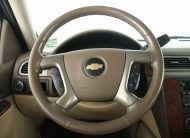 2013 Chevrolet Silverado 1500 LTZ