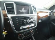 2015 Mercedes-Benz GL-Class GL 450