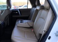 2014 Toyota 4Runner Limited