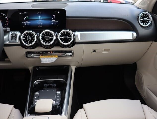 2023 Mercedes-Benz GLB GLB 250