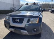 2011 Nissan Xterra Pro-4X 4WD