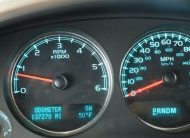2013 Chevrolet Silverado 1500 LTZ
