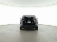 2016 Toyota Prius Four