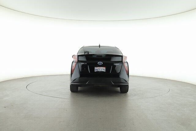 2016 Toyota Prius Four