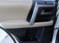 2014 Toyota 4Runner Limited