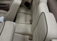 1996 Jaguar XJS