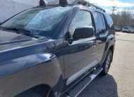 2011 Nissan Xterra Pro-4X 4WD