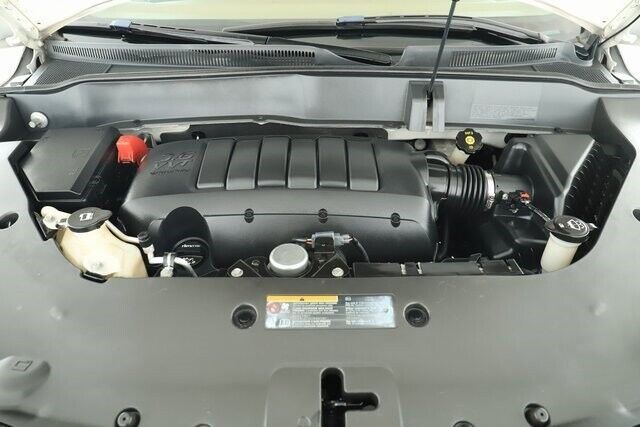 2013 Buick Enclave Premium